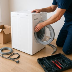 Señales claras de que tu electrodoméstico necesita un técnico profesional