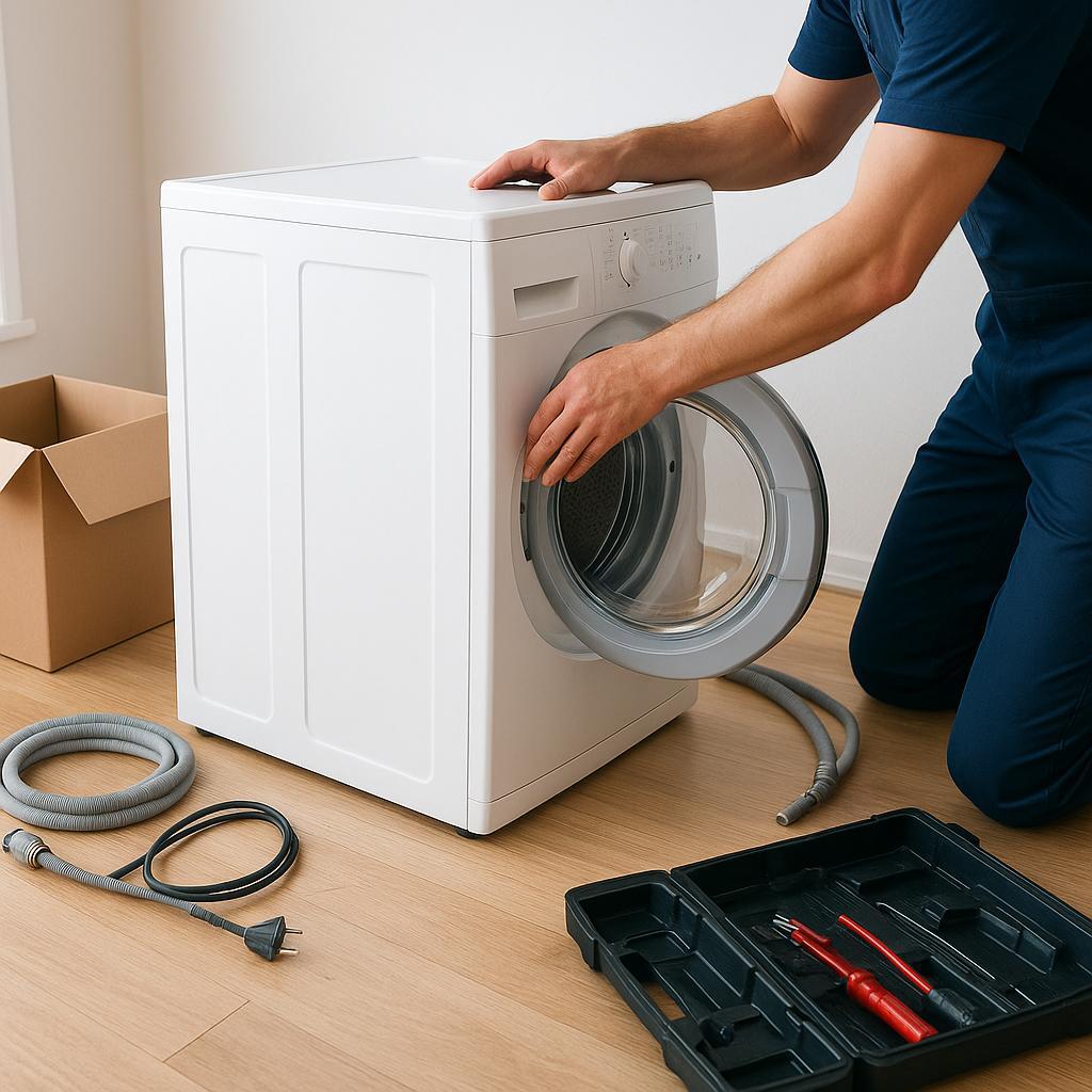 Señales claras de que tu electrodoméstico necesita un técnico profesional