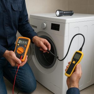 Electrodomésticos que más se averían en invierno en Oviedo