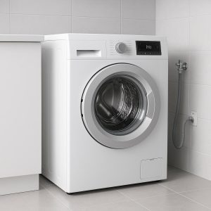 Por qué se estropean tanto las lavadoras en Oviedo: humedad, cal y uso diario