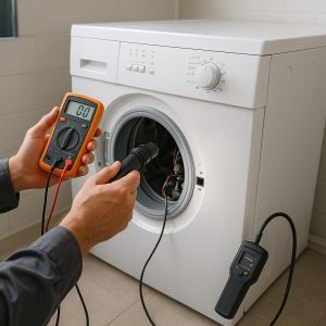 ¿Reparar o cambiar un electrodoméstico? Cómo decidir en Oviedo
