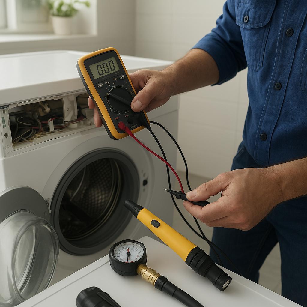 Ventajas de reparar electrodomésticos frente a comprar uno nuevo