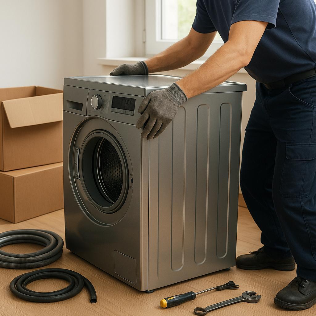 Cada cuánto conviene hacer mantenimiento a los electrodomésticos